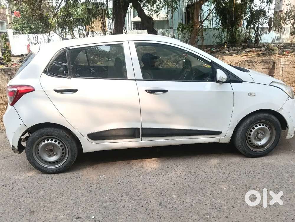 Hyundai Grand I10 Prime 2019 Diesel 46000 Km Driven