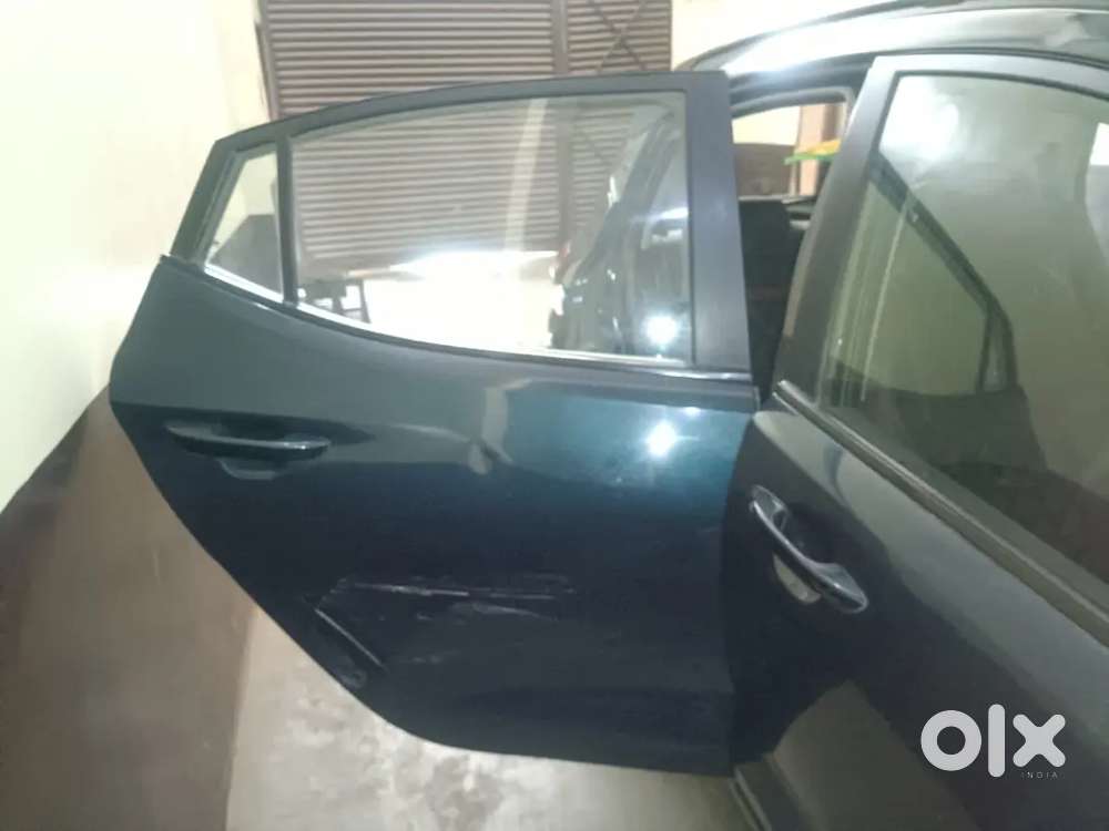 Hyundai I10 Nios Magna 2021  Good Condition  Second Owner