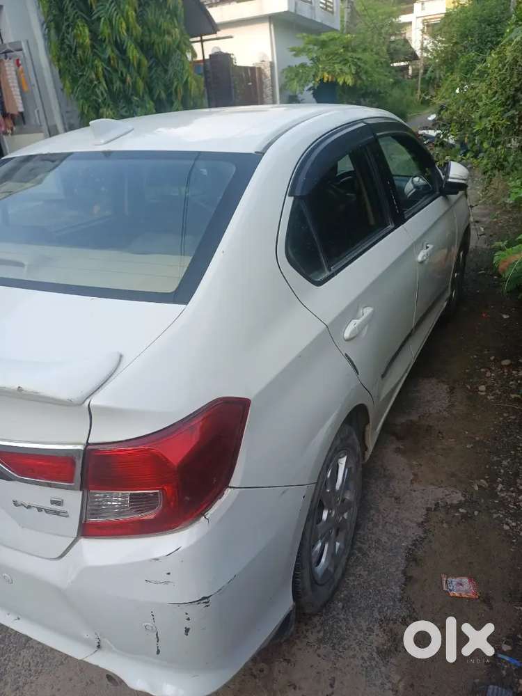 Honda Amaze 1.2 V I-vtec 2021