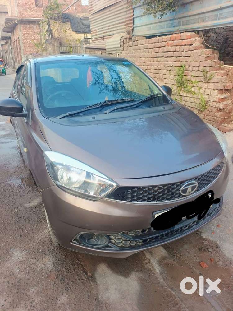 2017 Tata Tiago Xe
