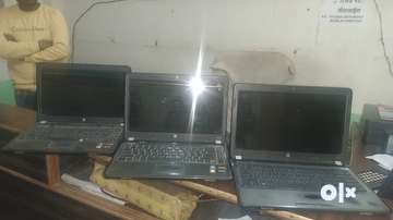 Old laptop deals olx