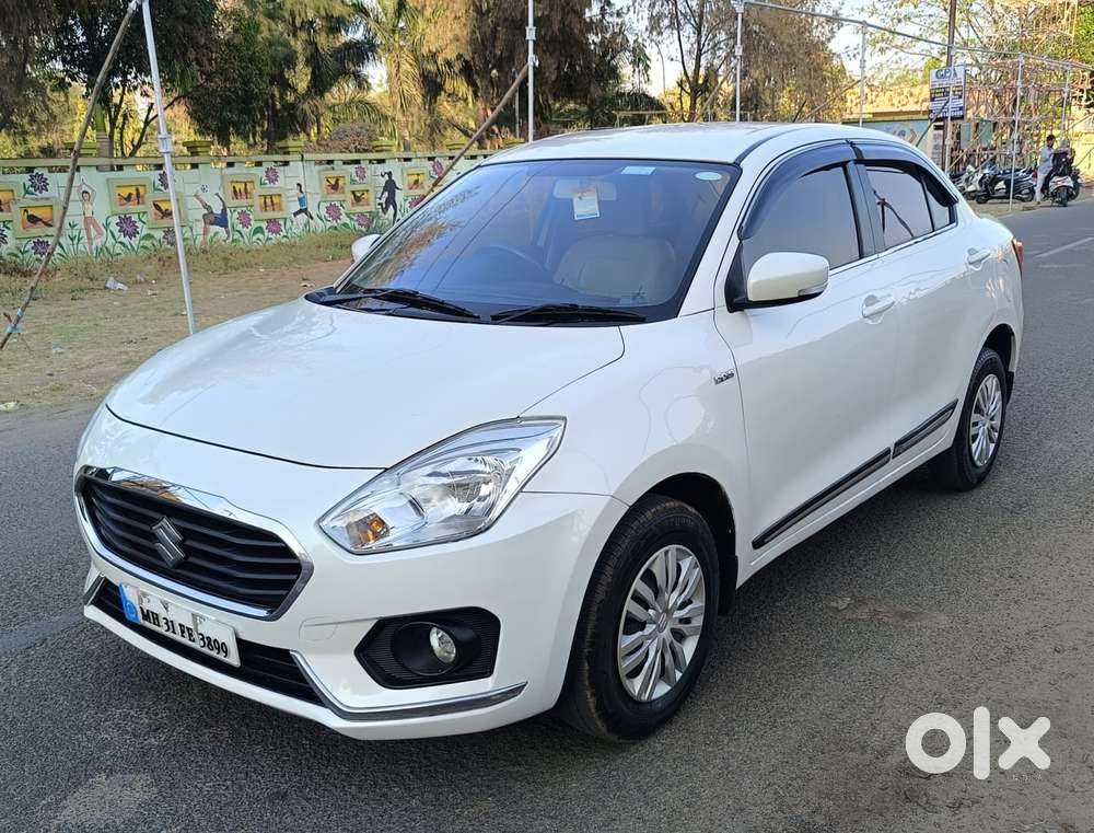 Maruti Suzuki Swift Dzire Vdi (o), 2018, Diesel
