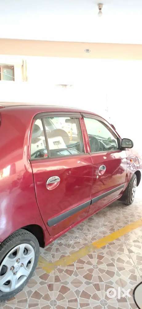 Hyundai Santro Xing 2006