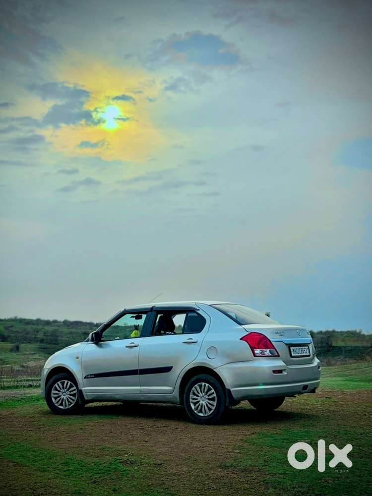Maruti Suzuki Dzire 2011 Diesel Good Condition