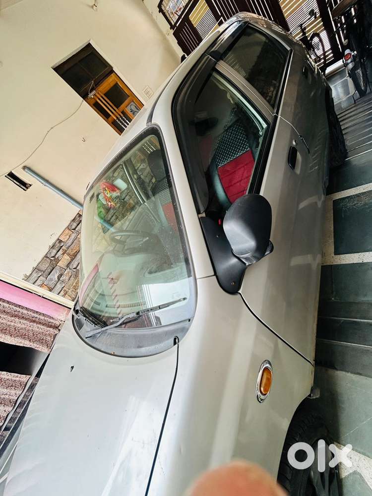 Maruti Suzuki Alto 2011