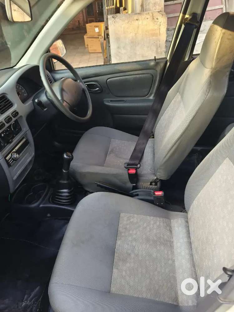 Maruti Suzuki Alto 2011 Cng & Hybrids 104339 Km Driven