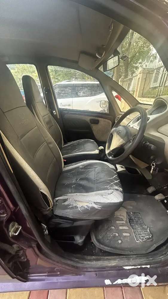 Tata Nano 2015 Petrol 93485 Km Driven