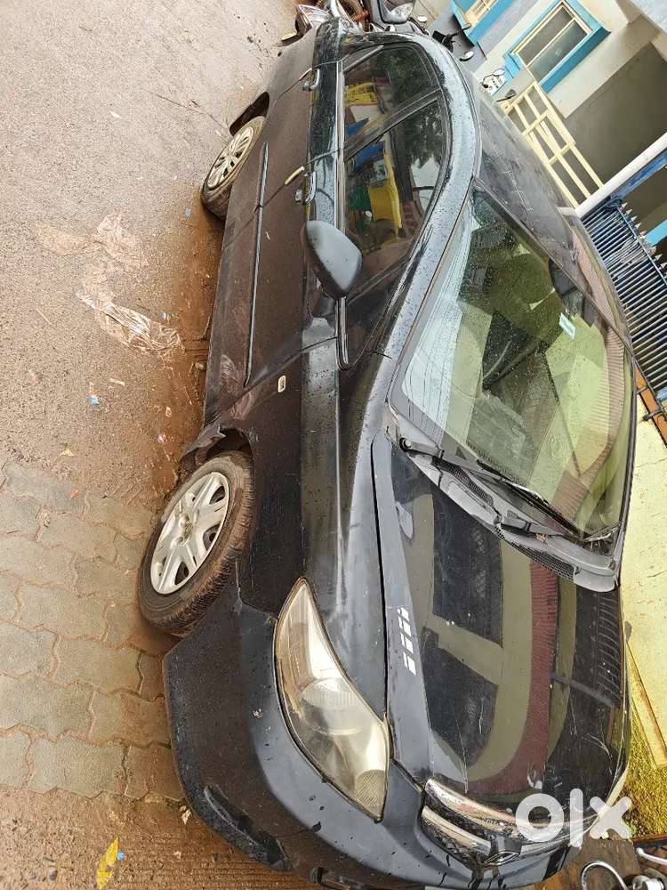 Honda City Zx 2007 Petrol Good Condition