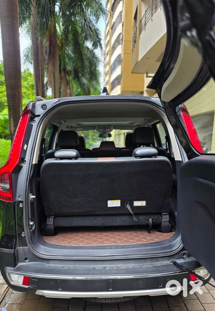 Mahindra Scorpio-n, 2025, Diesel
