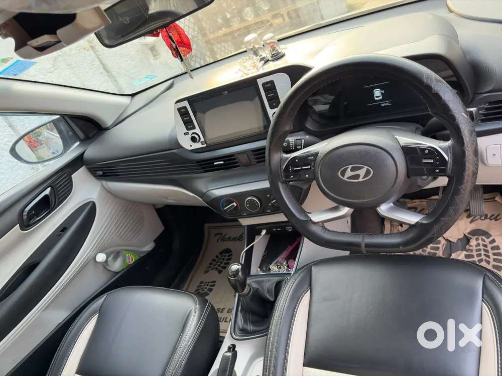 Hyundai New I20 1.2 2024