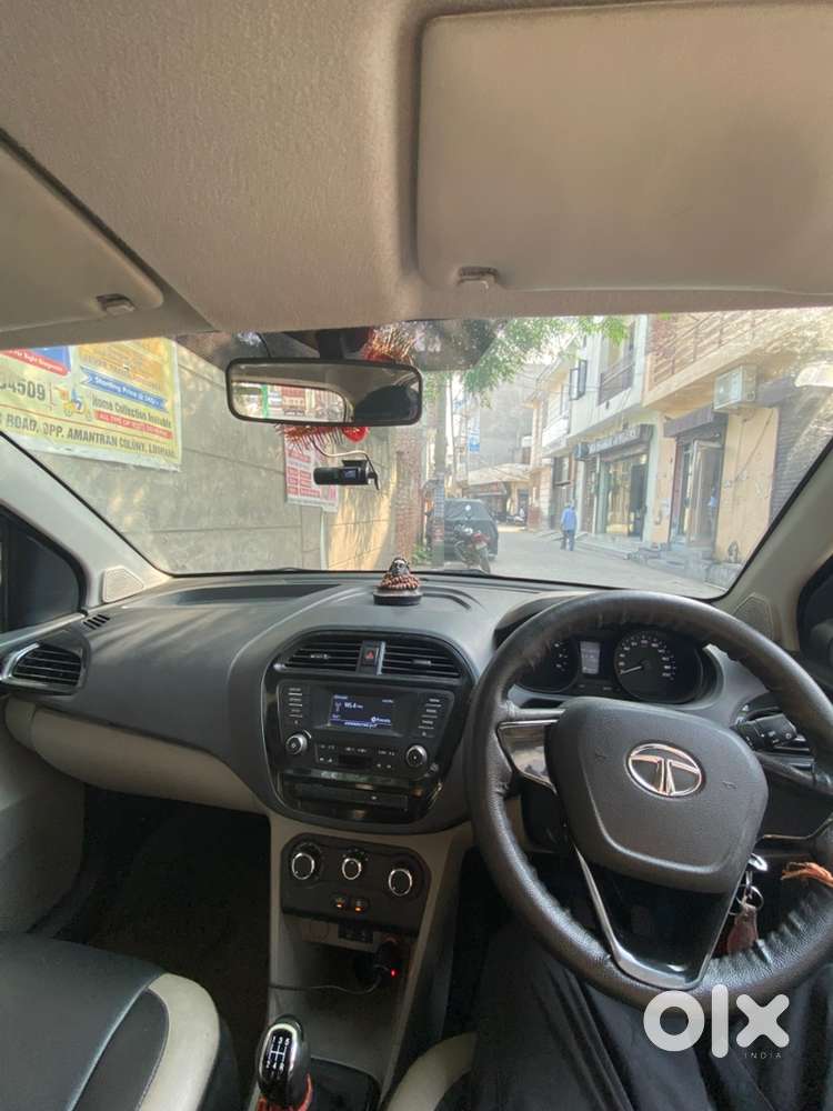 2019 Tata Tiago Diesel Manual