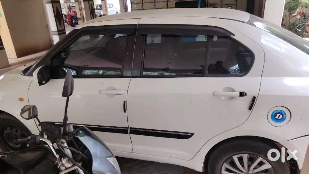 Maruti Suzuki Dzire 2011 Diesel 300000 Km Driven