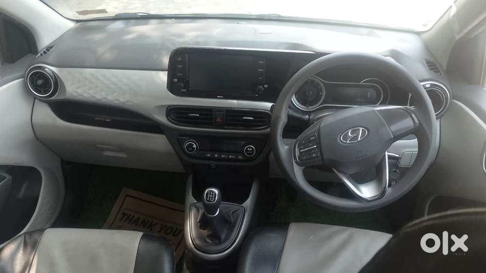 Hyundai Grand I10 Nios Sportz, 2020, Petrol