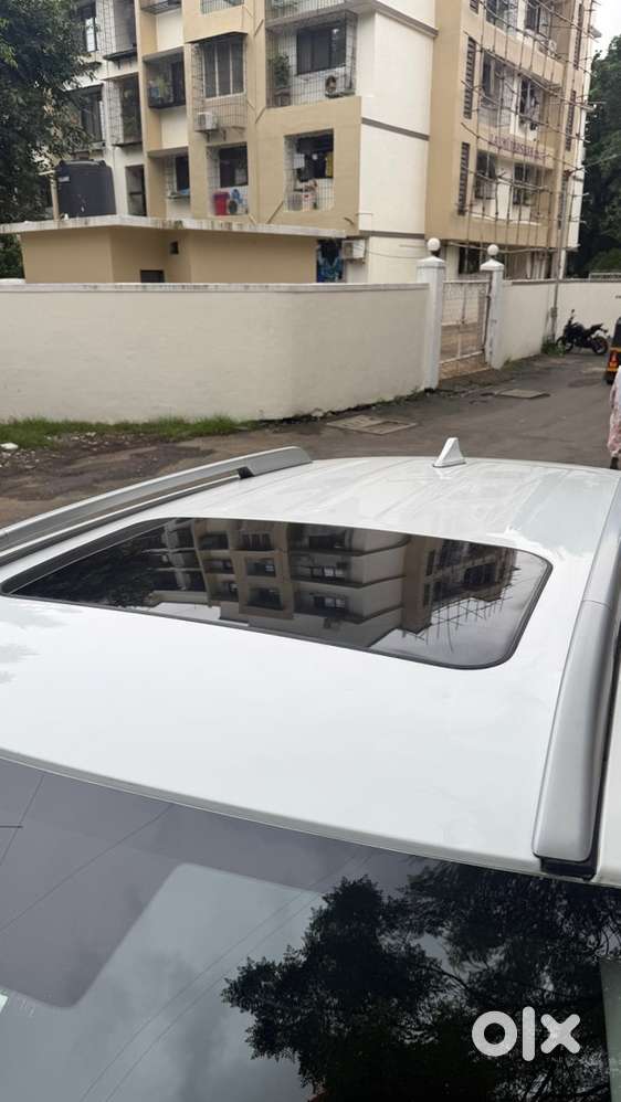 Hyundai Venue 2020 Automatic Mint Condition With Sunroof
