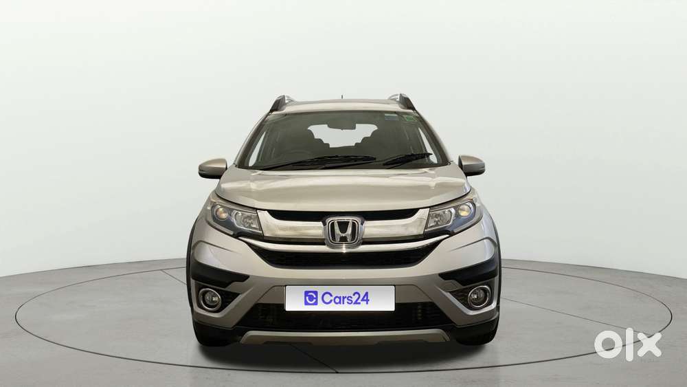 Honda Br-v 1.5 Vx I-vtec Mt, 2017, Petrol