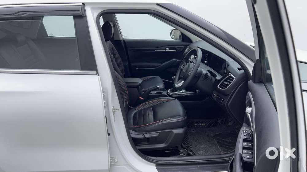 Kia Seltos 1.5 Htk+, 2023, Petrol