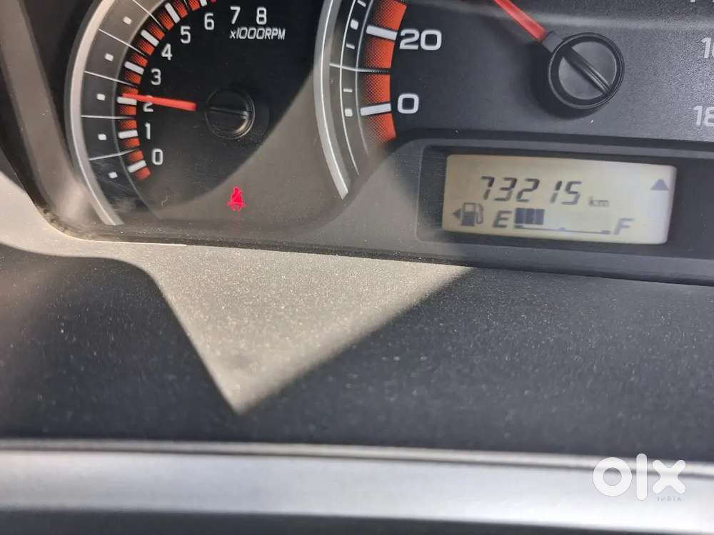 Maruti Suzuki Alto 2016