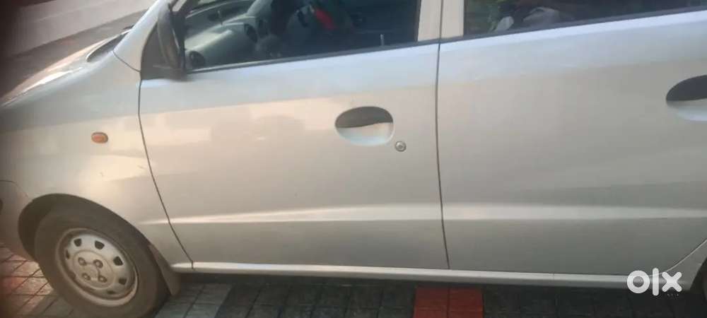 Hyundai Santro Xing 2006