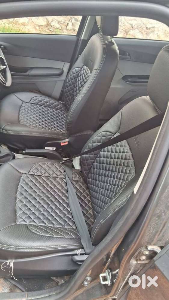 Tata Tiago - Well Maintained Car For Sale