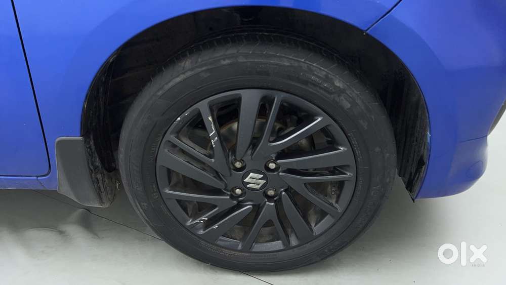 Maruti Suzuki Celerio 1.0 Zxi Plus Ags, 2022, Petrol