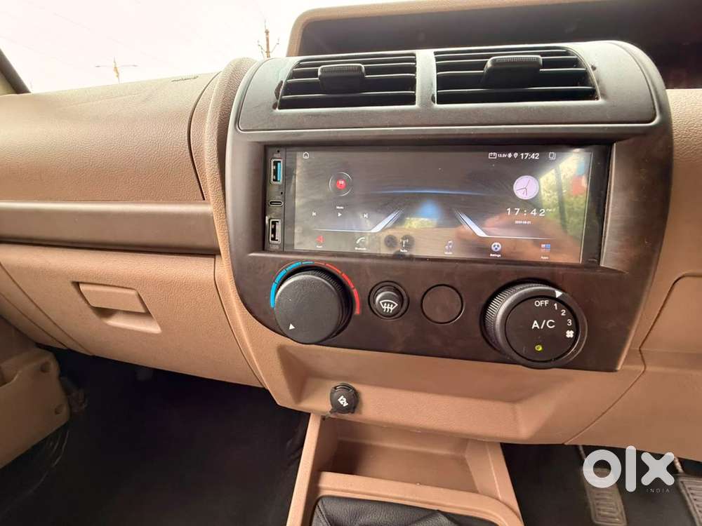 Mahindra Bolero Diesel Manual 2026