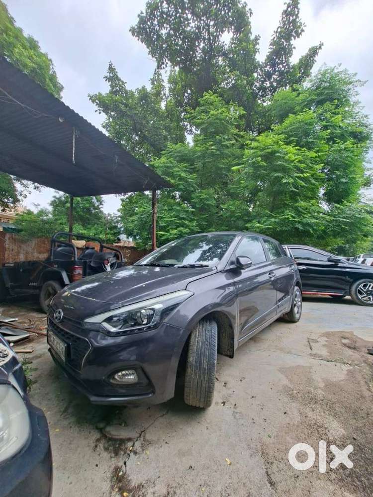 Hyundai I20 1.2 Asta, 2019, Petrol