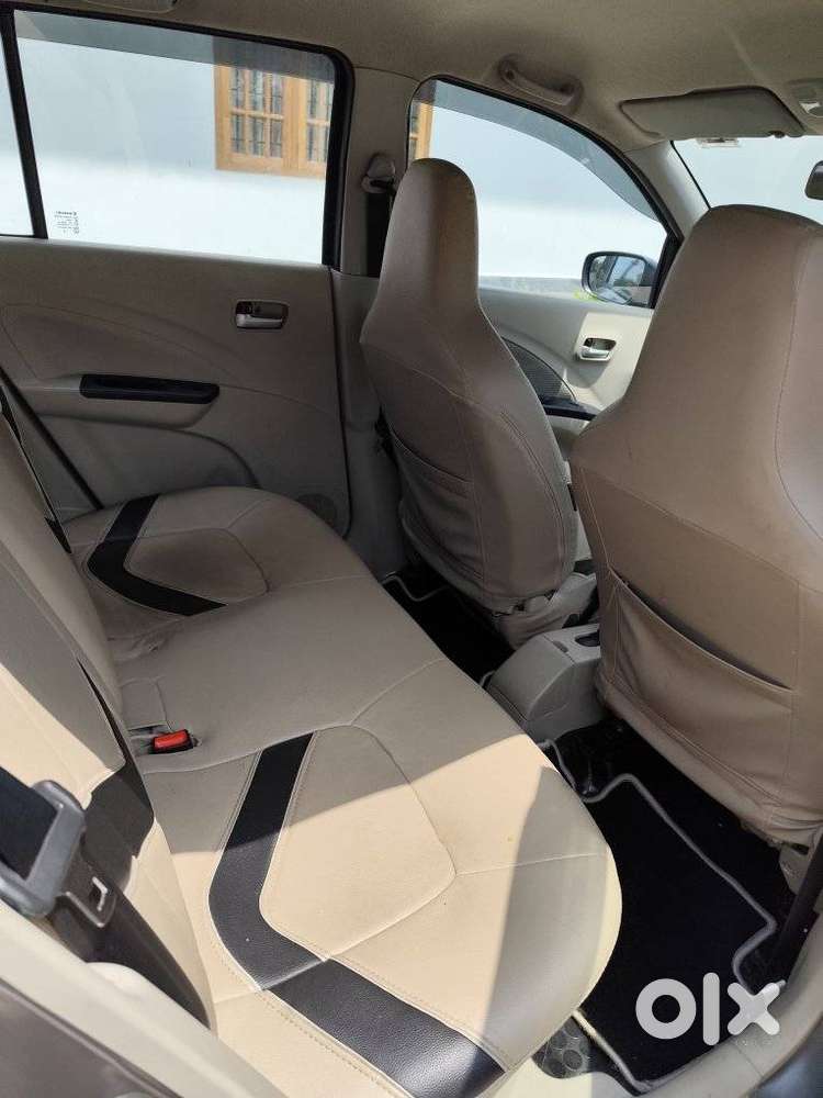 Maruti Suzuki Celerio Zxi Amt, 2018, Petrol