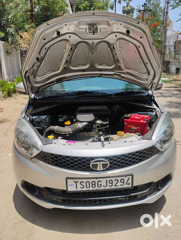 Tata Tiago 1.2 Revotron Xt Rhythm, 2019, Petrol