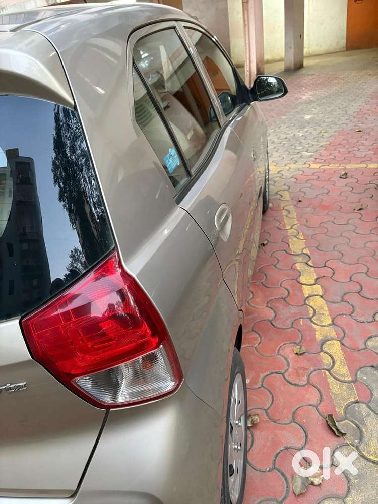 Hyundai Car Automatic 2019