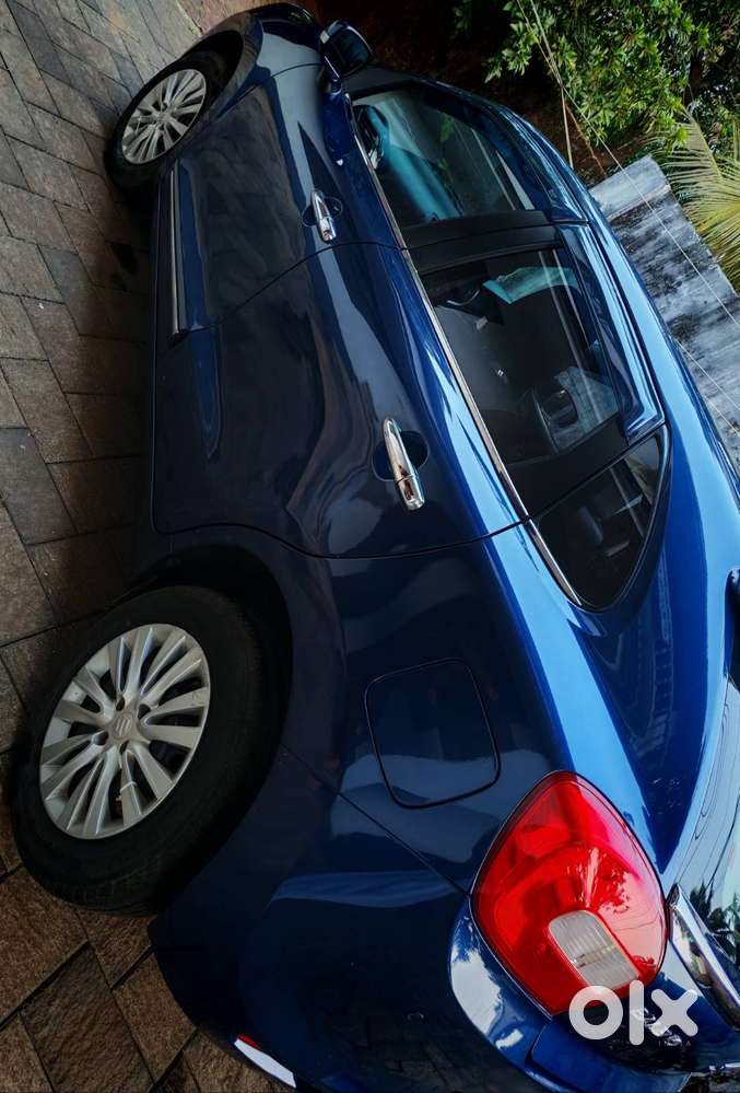 2019 Maruti Baleno Delta Petrol