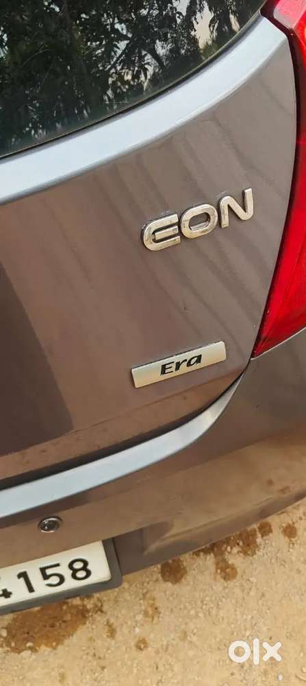 Hyundeai Eon 2012 Petrol 85000 Km Driven