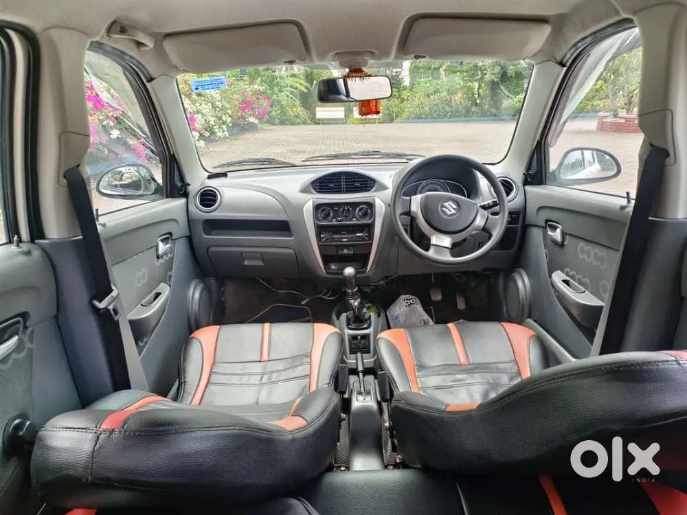 Alto 800 Lxi