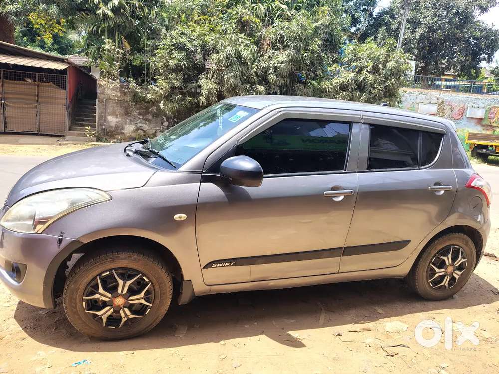 Swift Maruti Suzuki 2014 Year Model