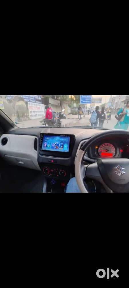 Maruti Suzuki Wagon R 1.0 2020 Cng & Hybrids 45000 Km Driven