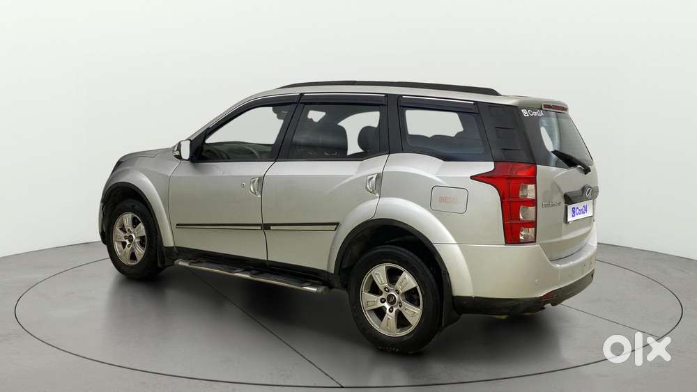 Mahindra Xuv500 W8, 2015, Diesel