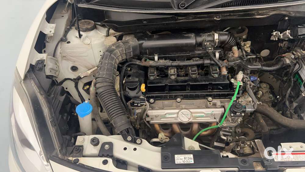 Maruti Suzuki Dzire 1.2 Zxi Plus, 2022, Petrol