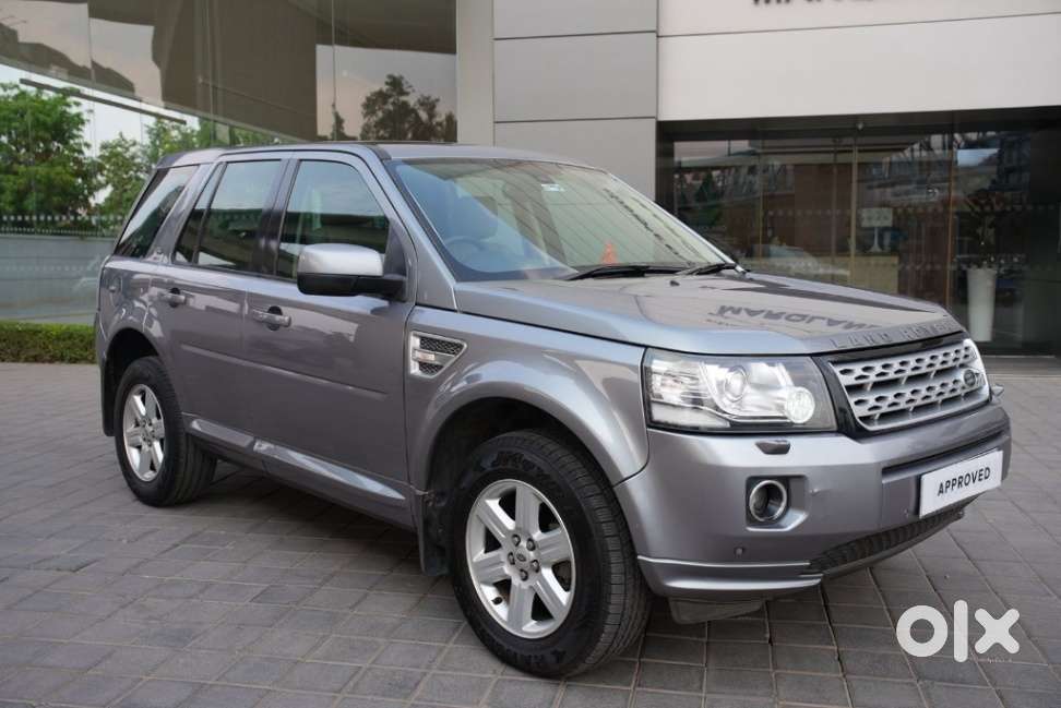 Land Rover Freelander 2 Se, 2014, Diesel