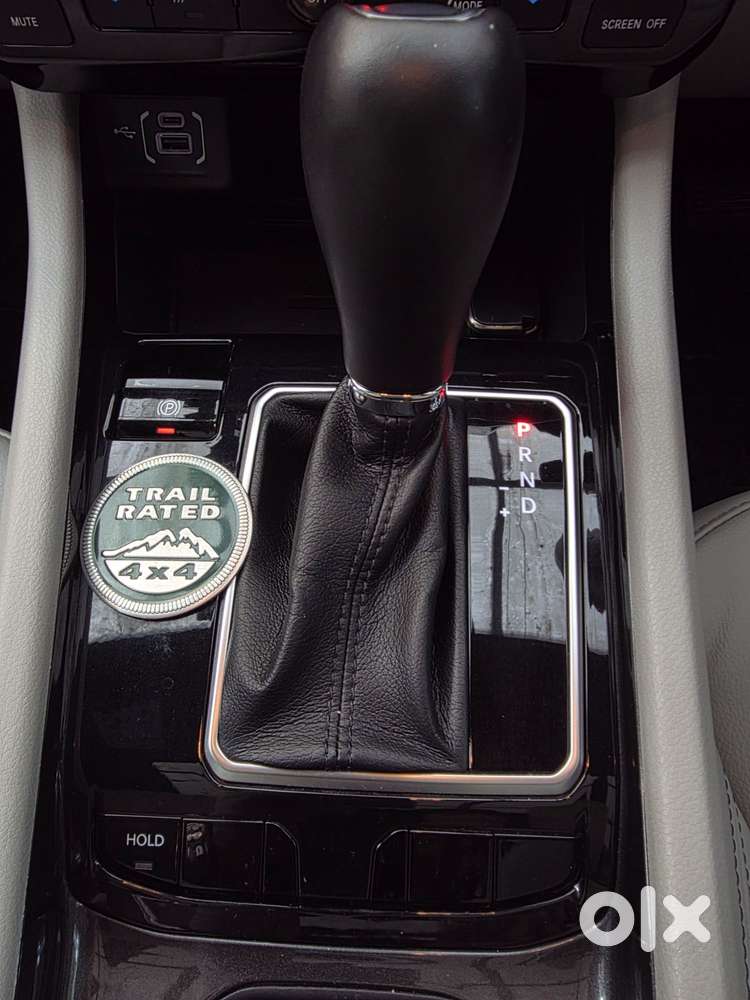 Jeep Compass 2.0 Longitude Option, 2024, Diesel