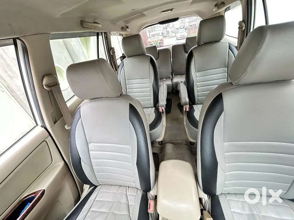 Toyota Innova