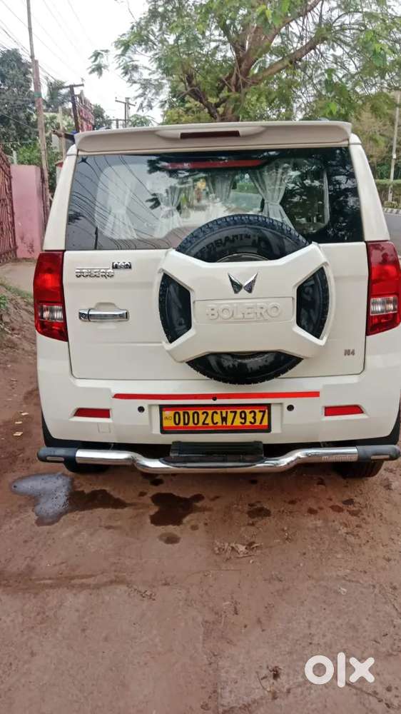 Sell Well  Maintained Bolero Neo N4