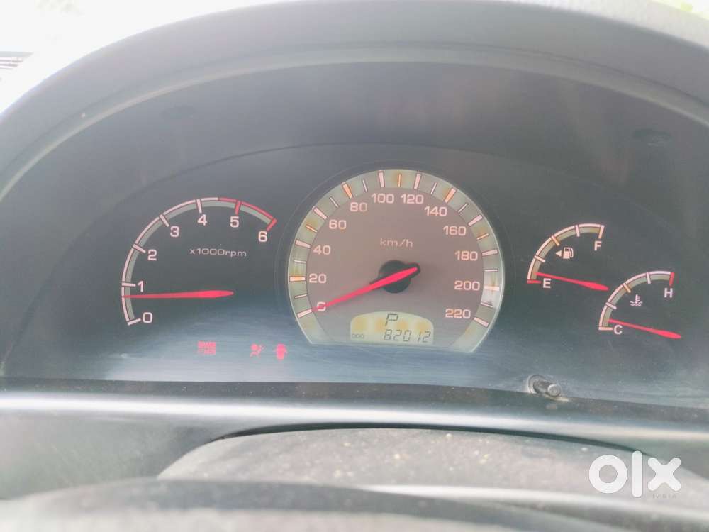 Mahindra Rexton, 2014, Diesel