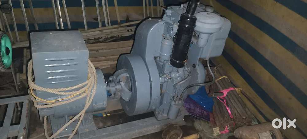 Generator set