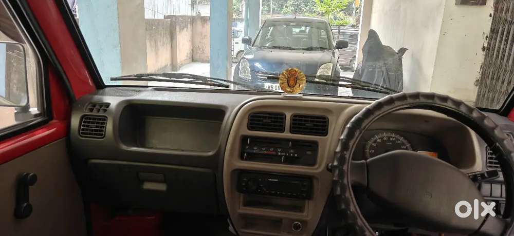 Maruti Suzuki Eeco 2010 Petrol 19311 Km Driven