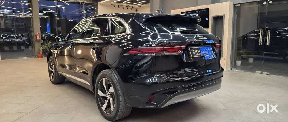 Jaguar F-pace 2.0 R Dynamic S Diesel, 2025, Diesel