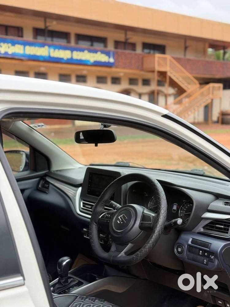 Maruti Suzuki Baleno 1.2 Zeta At, 2023, Petrol