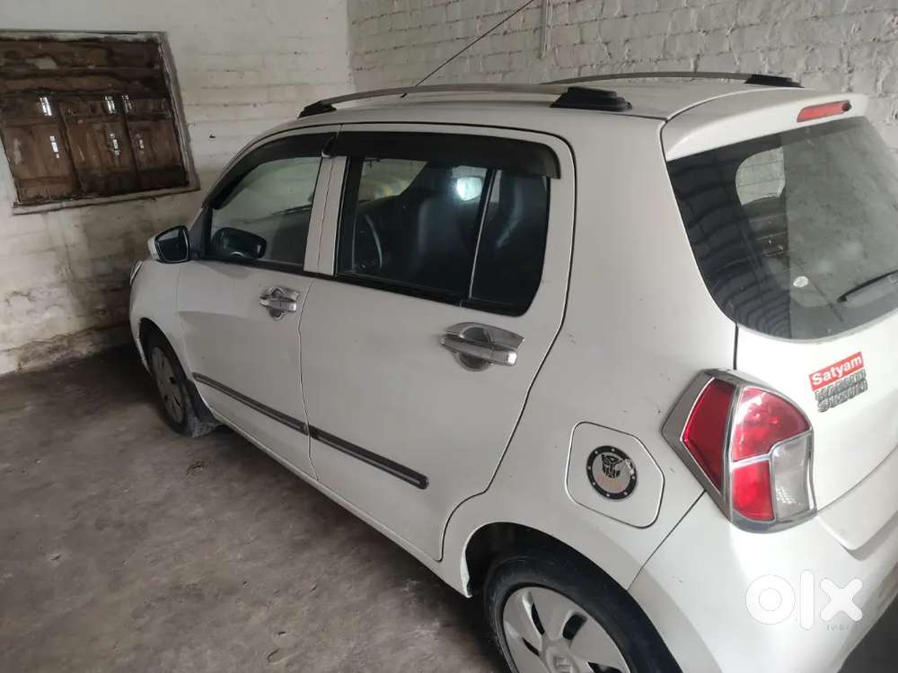 Celerio Zxi 73000 Km