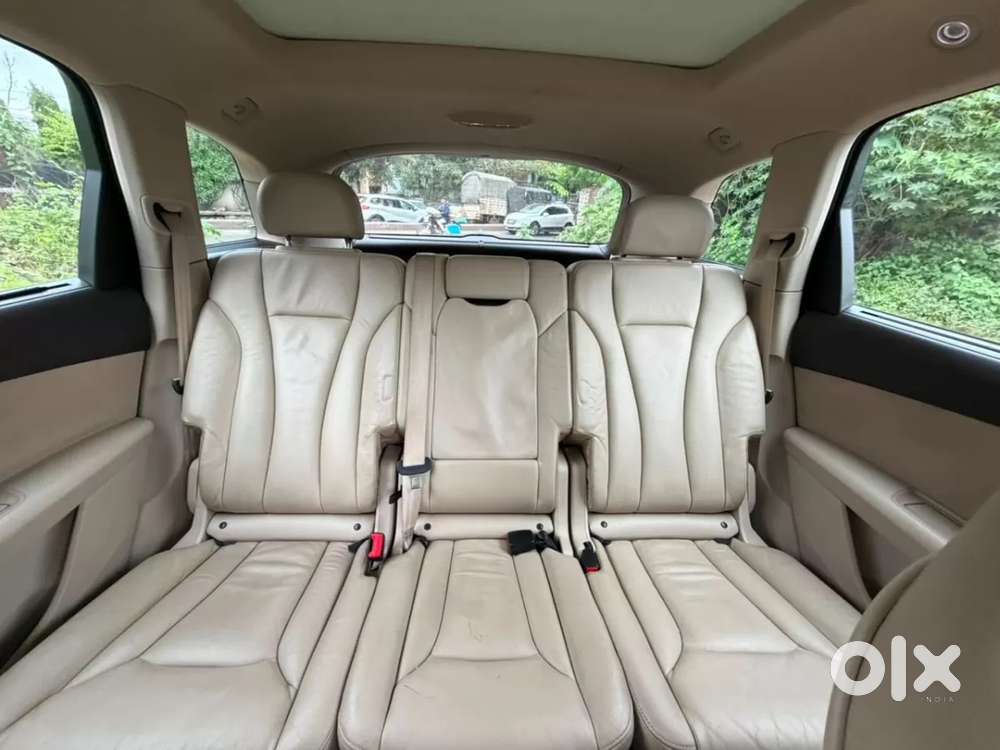 Audi Q7 3.0 45 Tdi Premium Plus, 2016, Diesel