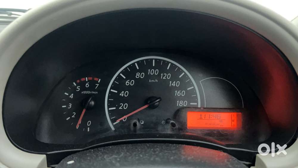 Nissan Micra Active Xv, 2016, Petrol