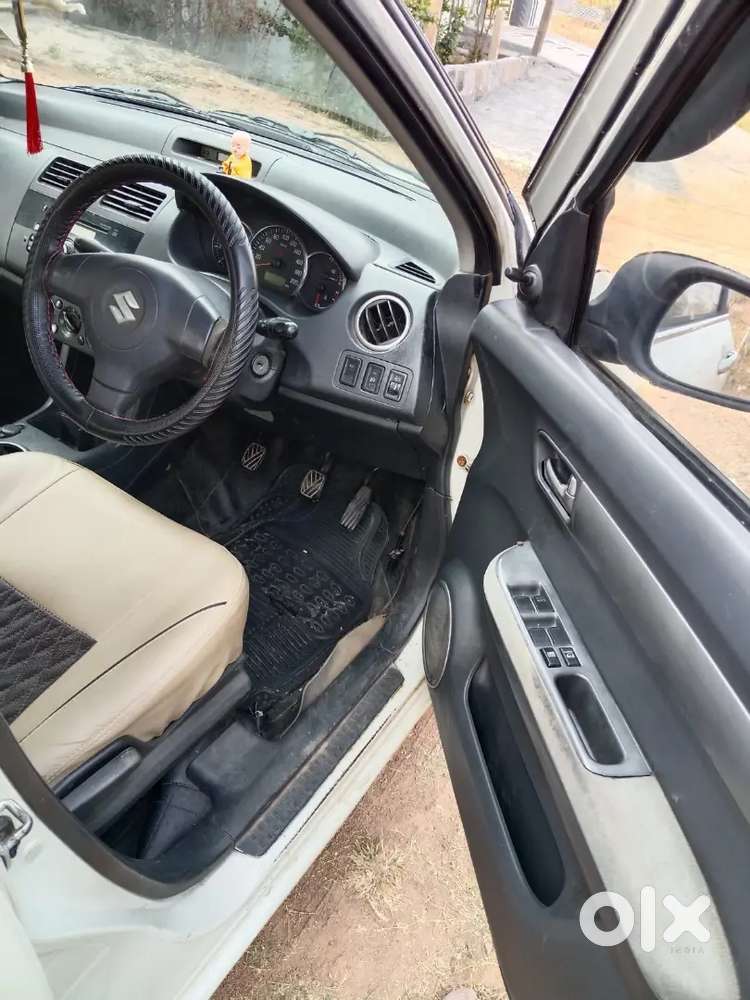 Maruti Suzuki Swift Dzire 2009 To 2029 Validity