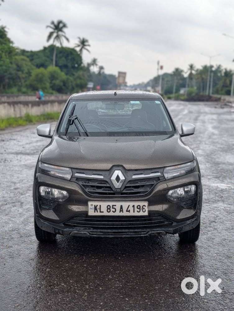 Renault Kwid Rxt 1.0, 2022, Petrol